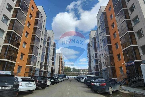 For Sale-Block of Apartments-Буянт-Од  - Bayanzurkh, Mongolia-119020319-201