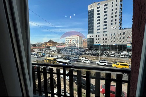 For Sale-Block of Apartments-ЧД 5-р хороо 8-9тоот  - Chingeltei, Mongolia-119020272-14