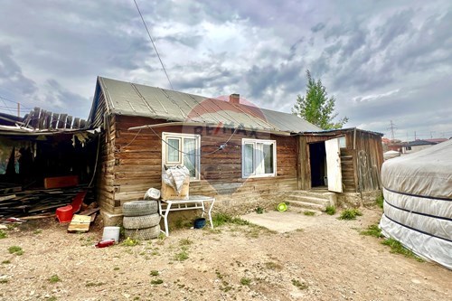 For Sale-Terraced House-13 Зүүн наран  - Bayangol, Mongolia-119012152-323