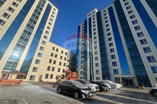For Sale-Condo/Apartment-701 Belmonte  - Khan-Uul, Mongolia-119047091-9