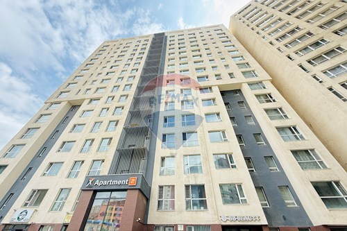 For Sale-Condo/Apartment-Bayanzurkh, Mongolia-119012124-865
