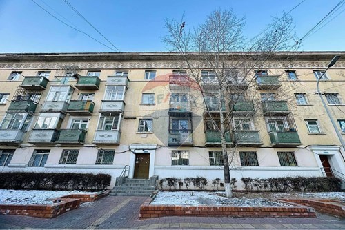 For Rent/Lease-Condo/Apartment-Sukhbaatar, Mongolia-119012206-249