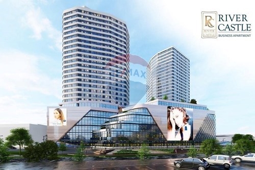 For Sale-Commercial/Retail-Sukhbaatar, Mongolia-119009233-681