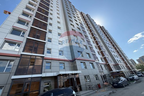 For Sale-Block of Apartments-Khan-Uul, Mongolia-119048317-39
