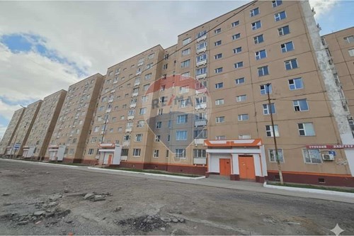 Residential - Condo/Apartment - Songinokhairkhan, Mongolia - MN