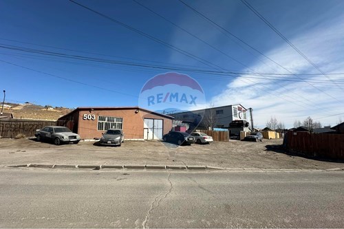 For Sale-Industrial-Chingeltei, Mongolia-119086007-16