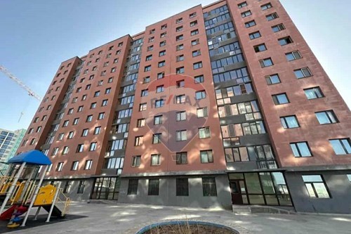 For Sale-Condo/Apartment-Олимп хотхон  - Khan-Uul, Mongolia-119009275-506
