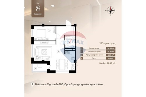 Slider Image Thumbnail