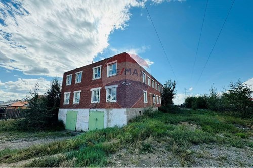 For Rent/Lease-Factory-Bayangol, Mongolia-119012089-886