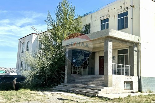 Худалдах-Үйлдвэрийн зориулалттай-Баянгол, Монгол-119035035-149