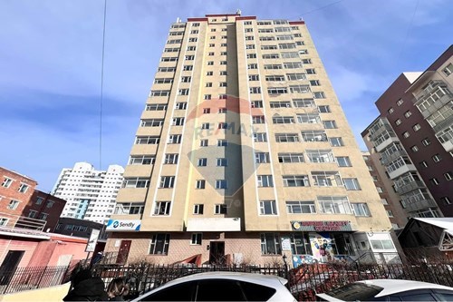Түрээс-Орон сууц-Сүхбаатар, Монгол-119009424-149