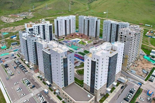 For Rent/Lease-Commercial/Retail-Khan-Uul, Mongolia-119012204-271