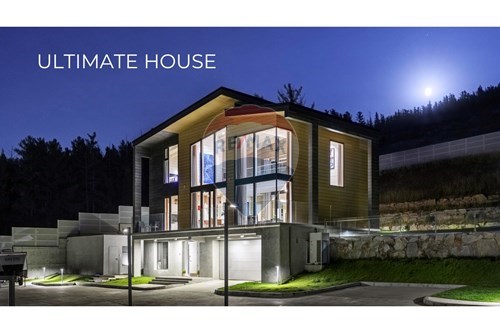 For Sale-Two Level House-Bayanzurkh, Mongolia-119004095-156