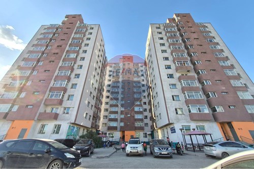 For Sale-Condo/Apartment-Khan-Uul, Mongolia-119009333-350