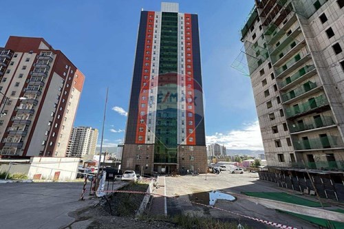 Худалдах-Орон сууц-Баянзүрх, Монгол-119009410-25