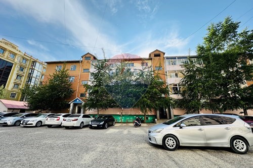 For Sale-Condo/Apartment-Khan-Uul, Mongolia-119077050-23