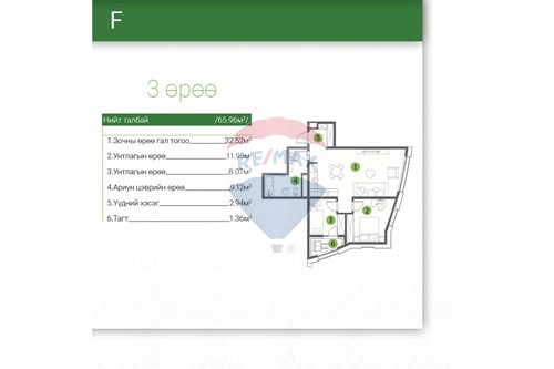 Slider Image Thumbnail