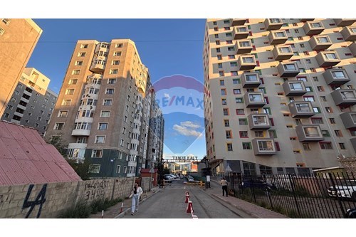 For Sale-Condo/Apartment-Bayanzurkh, Mongolia-119009337-79