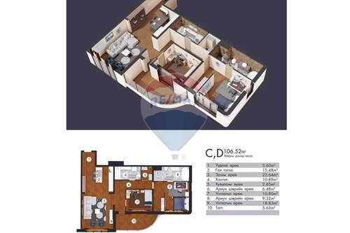 Slider Image Thumbnail