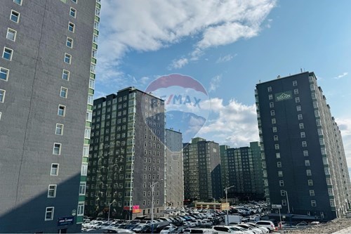 For Sale-Condo/Apartment-Songinokhairkhan, Mongolia-119047093-33