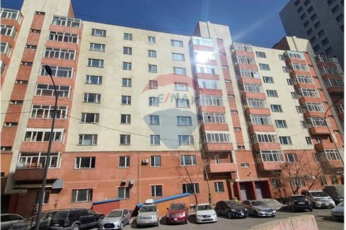 For Sale-Condo/Apartment-Sukhbaatar, Mongolia-119087008-56