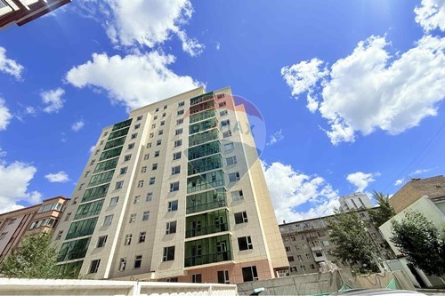 Худалдах-Орон сууц-Unisteel apartment  - Баянгол, Монгол-119012298-87
