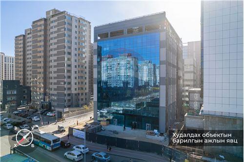 For Sale-Office-Bayanzurkh, Mongolia-119048170-173