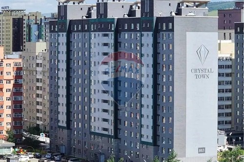 For Sale-Block of Apartments-Bayanzurkh, Mongolia-119082039-10