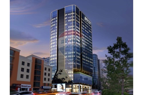 For Sale-Condo/Apartment-Sukhbaatar, Mongolia-119035029-114