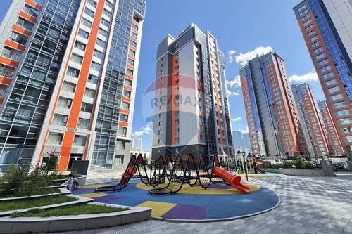 For Sale-Condo/Apartment-Khan-Uul, Mongolia-119009121-1668
