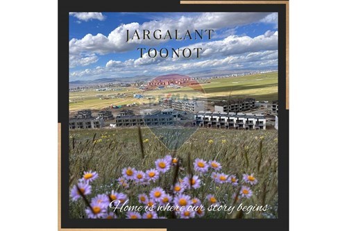 For Sale-Garage-1 Жаргалант тоонот  - Khan-Uul, Mongolia-119020102-342