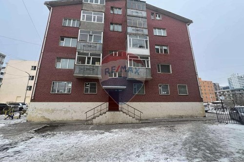 For Sale-Condo/Apartment-0 Apart27  - Bayanzurkh, Mongolia-119009353-46