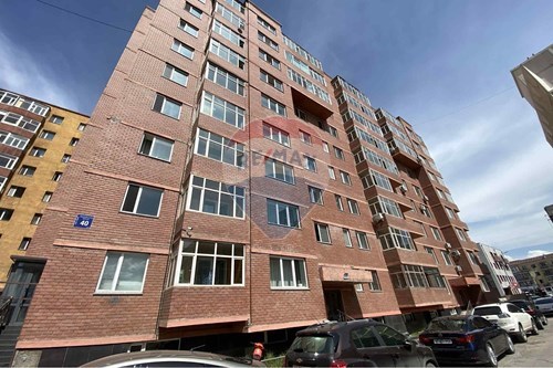 For Rent/Lease-Condo/Apartment-Chingeltei, Mongolia-119075038-5