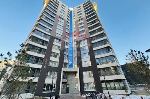 Residential - Condo/Apartment - Khan-Uul, Mongolia - MN