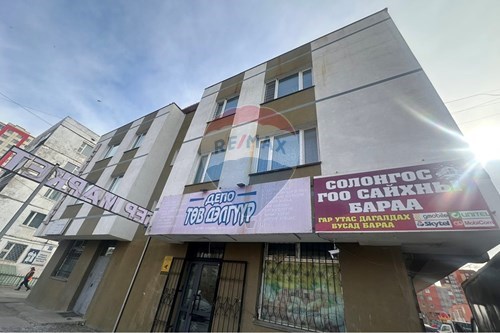 For Sale-Commercial/Retail-Songinokhairkhan, Mongolia-119052174-36