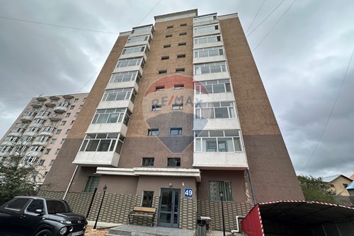 For Sale-Condo/Apartment-Khan-Uul, Mongolia-119036076-19