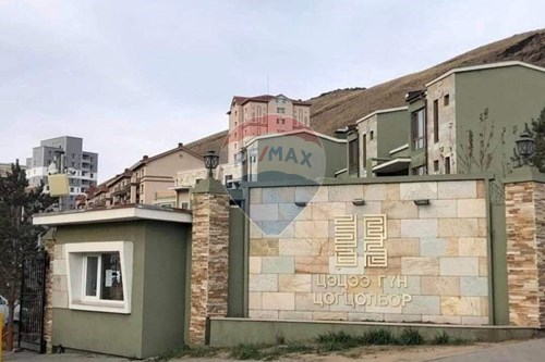 For Sale-Block of Apartments-Khan-Uul, Mongolia-119012377-11