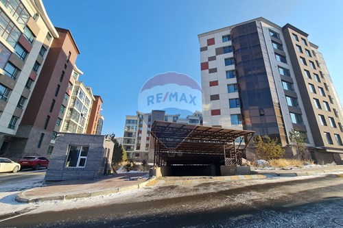 For Sale-Parking-Khan-Uul, Mongolia-119009005-1245