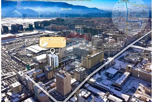 Slider Image Thumbnail