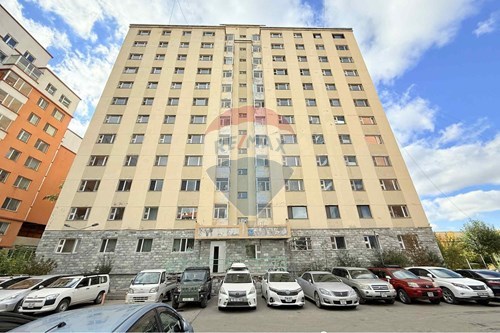 For Rent/Lease-Condo/Apartment-Khan-Uul, Mongolia-119012303-375