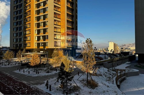 For Sale-Condo/Apartment-Khan-Uul, Mongolia-119020344-2