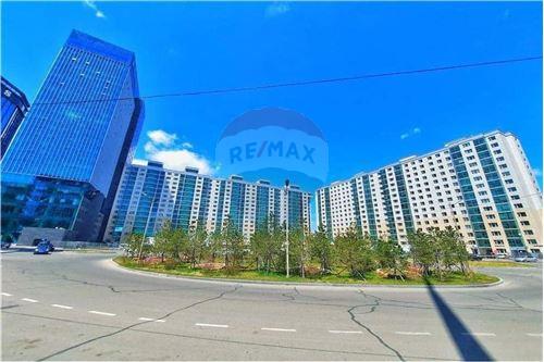 For Rent/Lease-Condo/Apartment-Чингисийн өргөн чөлө KH apartment  - ХУД, KH apartment хотхон  - Khan-Uul, Mongolia-119064004-130