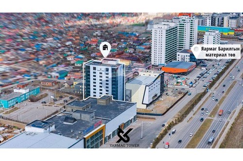 For Sale-Commercial/Retail-Khan-Uul, Mongolia-119012395-273