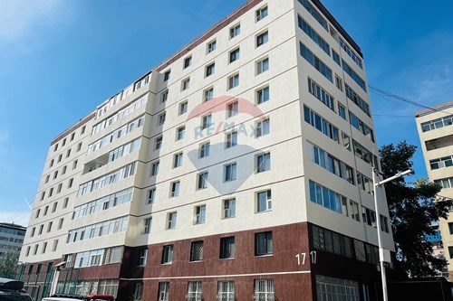 Түрээс-Орон сууц-Сүхбаатар, Монгол-119009340-28