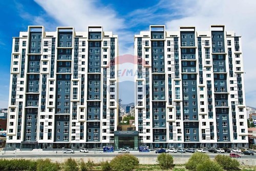 For Sale-Commercial/Retail-Bayangol, Mongolia-119012121-669