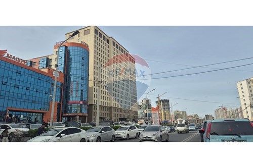 For Sale-Office-Chingeltei, Mongolia-119075034-41