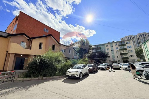 For Rent/Lease-Commercial/Retail-Sukhbaatar, Mongolia-119012317-74