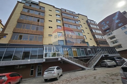 For Sale-Commercial/Retail-Khan-Uul, Mongolia-119052004-280