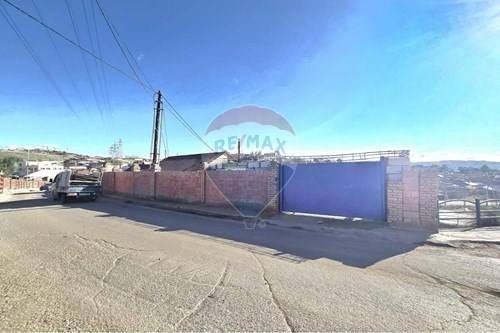 For Sale-Land-Чингэлтэй Дэнжийн 1000  - Chingeltei, Mongolia-119009275-501