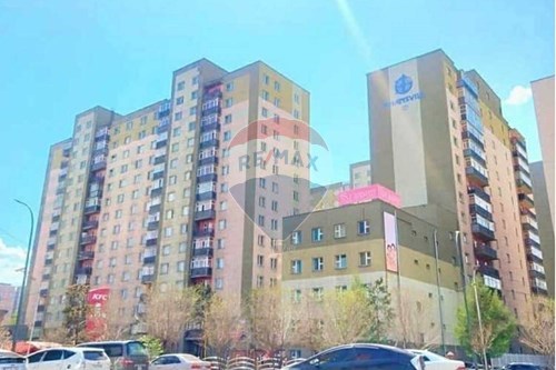 For Rent/Lease-Condo/Apartment-Khansvill  - Khan-Uul, Mongolia-119009420-3